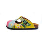 Clogs Outlet - No Exchange or Return  39 EU - 8.5 US