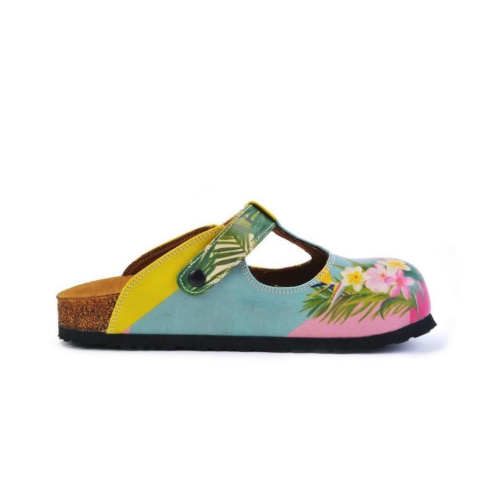 Clogs Outlet - No Exchange or Return  39 EU - 8.5 US