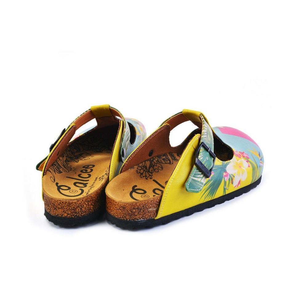 Clogs Outlet - No Exchange or Return  39 EU - 8.5 US