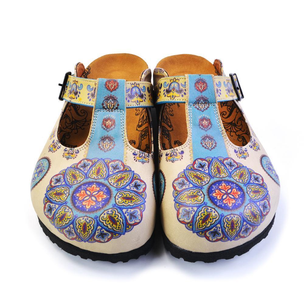 Clogs Outlet - No Exchange or Return  38 EU - 7.5 US