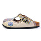 Clogs Outlet - No Exchange or Return  38 EU - 7.5 US