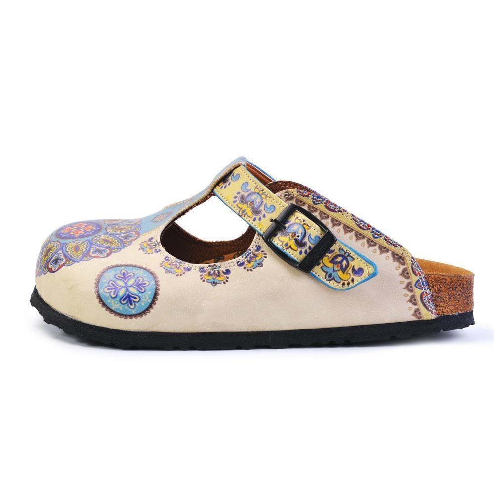 Clogs Outlet - No Exchange or Return  38 EU - 7.5 US