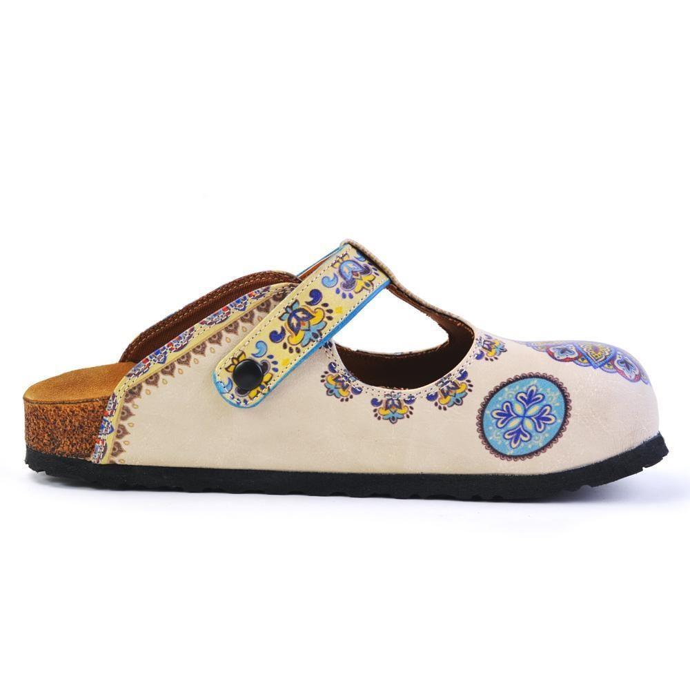 Clogs Outlet - No Exchange or Return  38 EU - 7.5 US