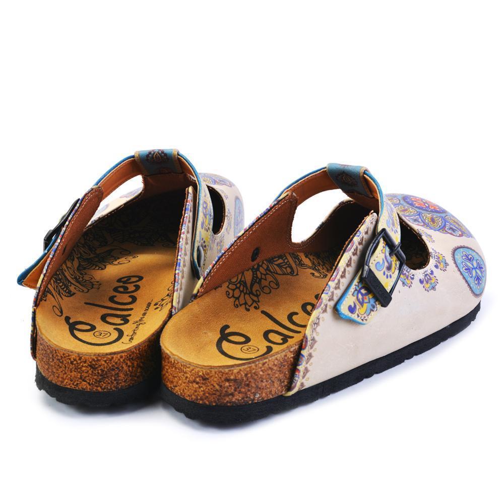 Clogs Outlet - No Exchange or Return  38 EU - 7.5 US