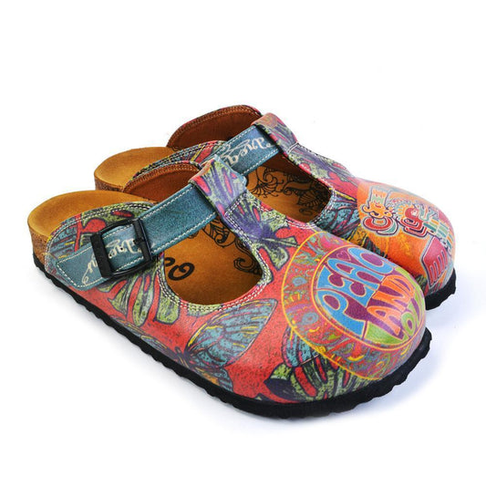 Clogs Outlet - No Exchange or Return  35 EU - 5 US