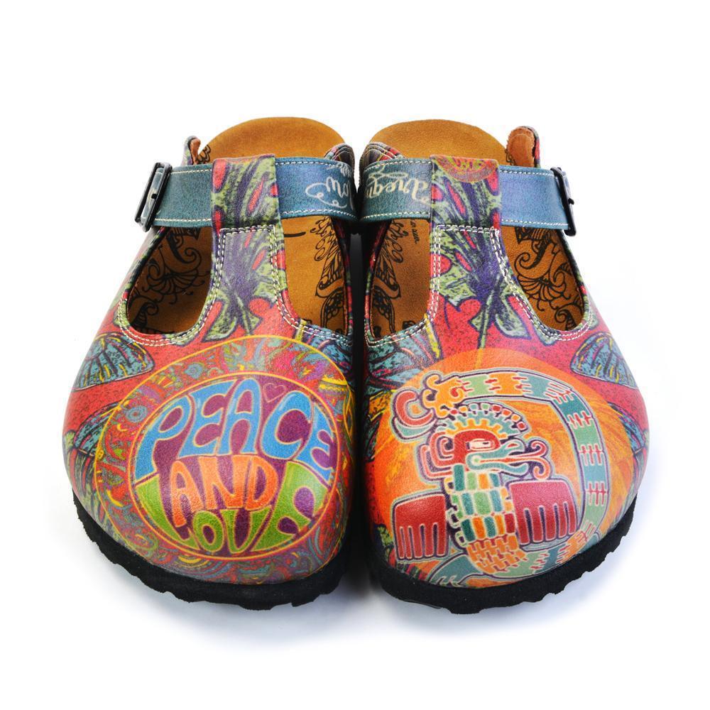 Clogs Outlet - No Exchange or Return  36 EU - 5.5 US