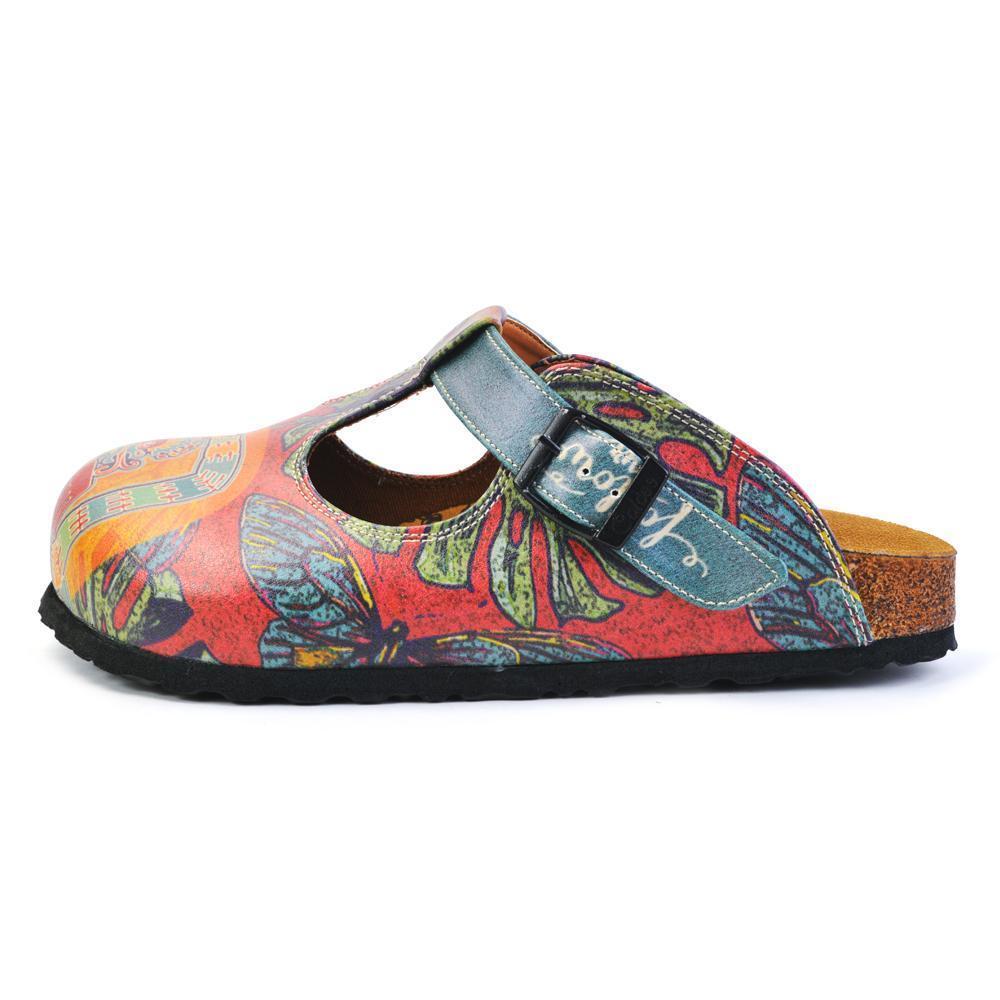 Clogs Outlet - No Exchange or Return  36 EU - 5.5 US