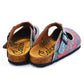 Clogs Outlet - No Exchange or Return  38 EU - 7.5 US