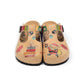 Clogs Outlet - No Exchange or Return  37 EU - 6.5 US