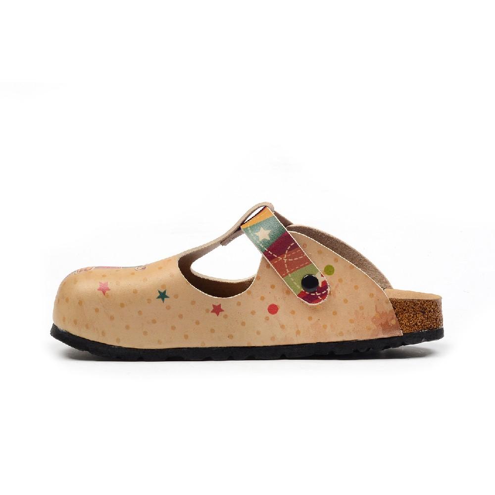 Clogs Outlet - No Exchange or Return  37 EU - 6.5 US