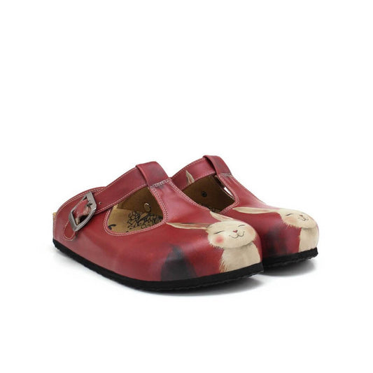 Clogs Outlet - No Exchange or Return  37 EU - 6.5 US