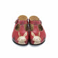 Clogs -  CAL1525