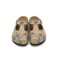 Clogs - CAL1526