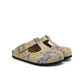Clogs - CAL1526