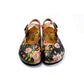 Clogs Outlet - No Exchange or Return  39 EU - 8.5 US