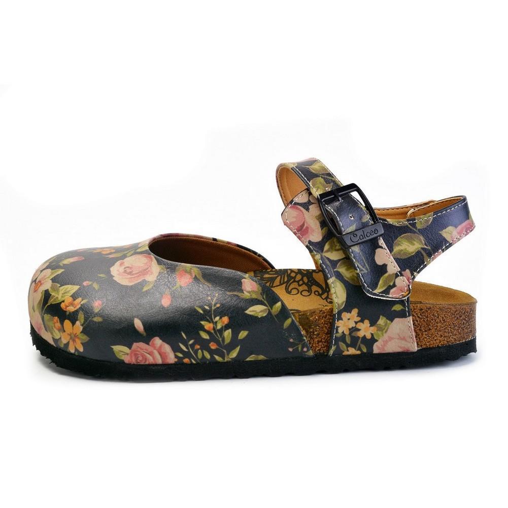 Clogs Outlet - No Exchange or Return  35 EU - 5 US