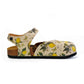 Clogs Outlet - No Exchange or Return  35 EU - 5 US