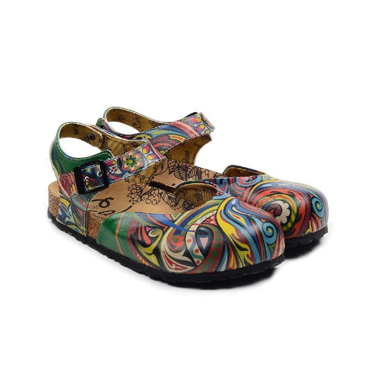 Clogs Outlet - No Exchange or Return  35 EU - 5 US