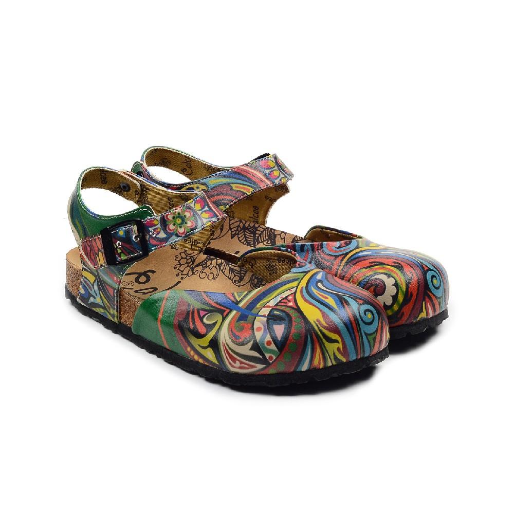 Clogs Outlet - No Exchange or Return  38 EU - 7.5 US