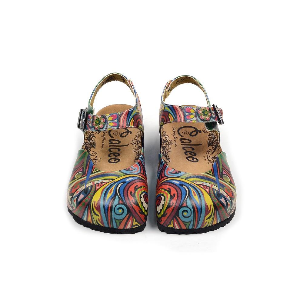 Clogs Outlet - No Exchange or Return  38 EU - 7.5 US