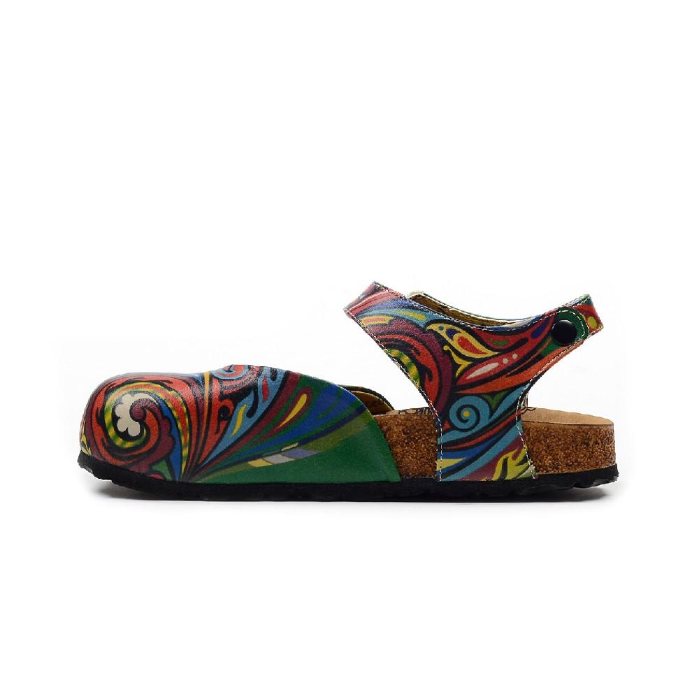 Clogs Outlet - No Exchange or Return  37 EU - 6.5 US