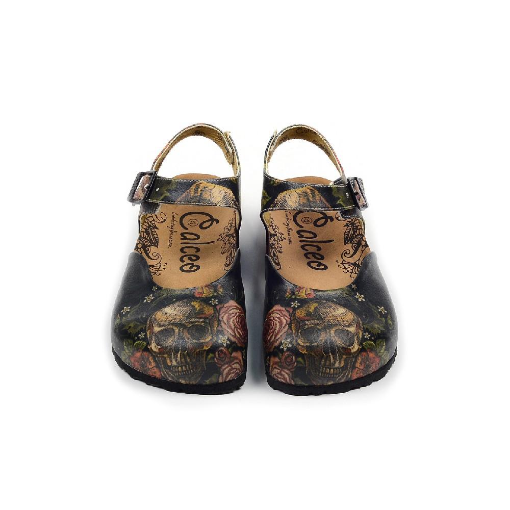 Clogs Outlet - No Exchange or Return  39 EU - 8.5 US