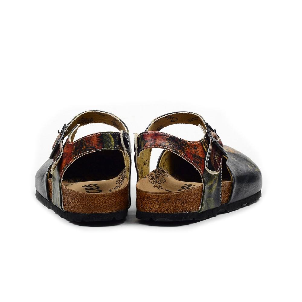 Clogs Outlet - No Exchange or Return  39 EU - 8.5 US
