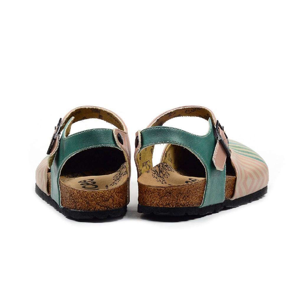 Clogs Outlet - No Exchange or Return  39 EU - 8.5 US