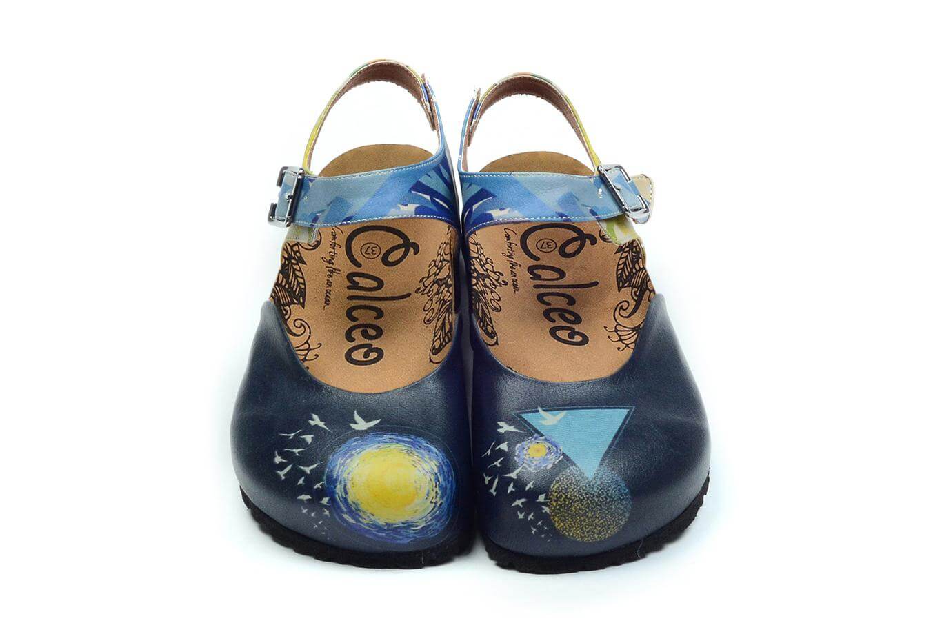Clogs Outlet - No Exchange or Return 41 EU - 10 US