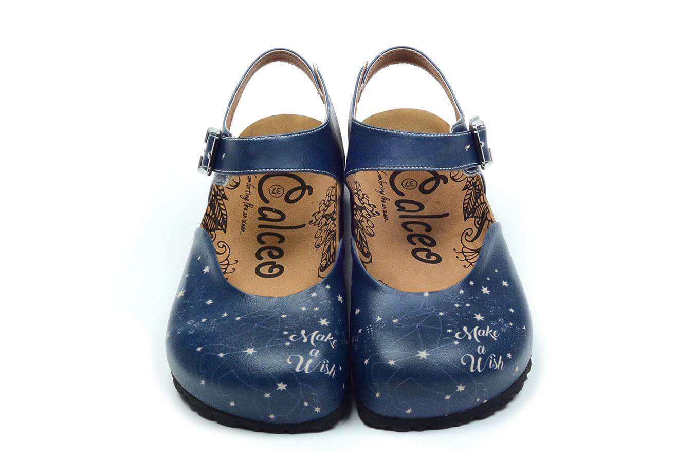Clogs Outlet - No Exchange or Return  37 EU - 6.5 US