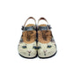 Clogs Outlet - No Exchange or Return  39 EU - 8.5 US