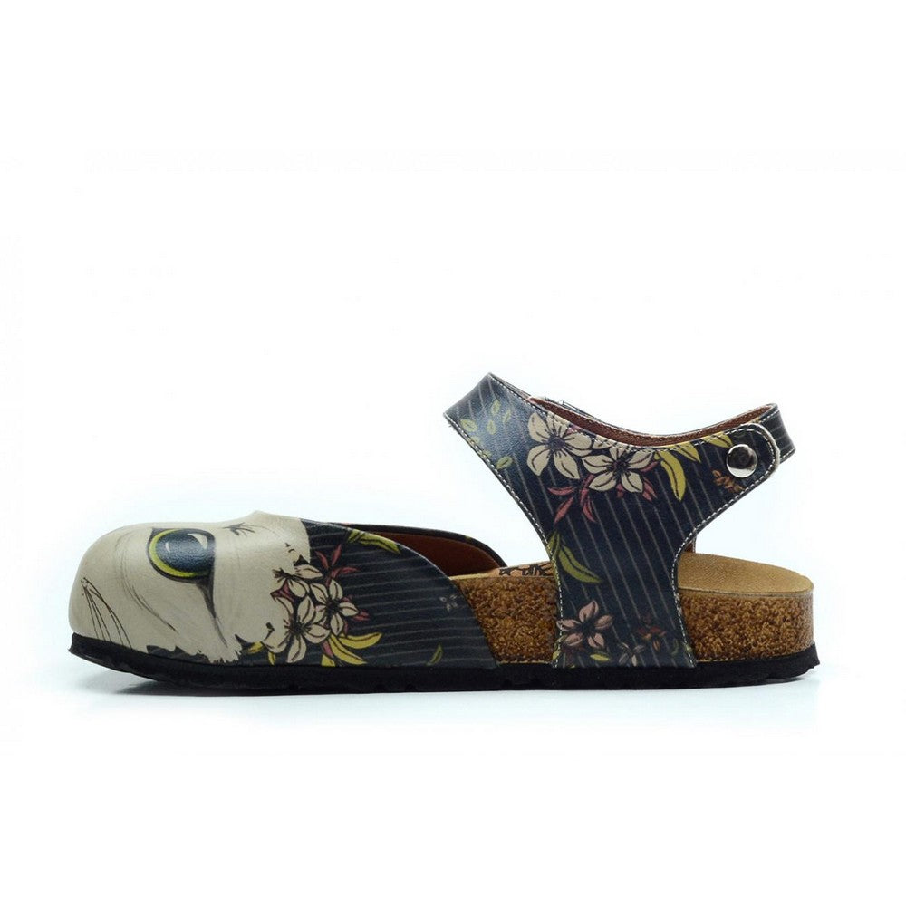 Clogs Outlet - No Exchange or Return  39 EU - 8.5 US