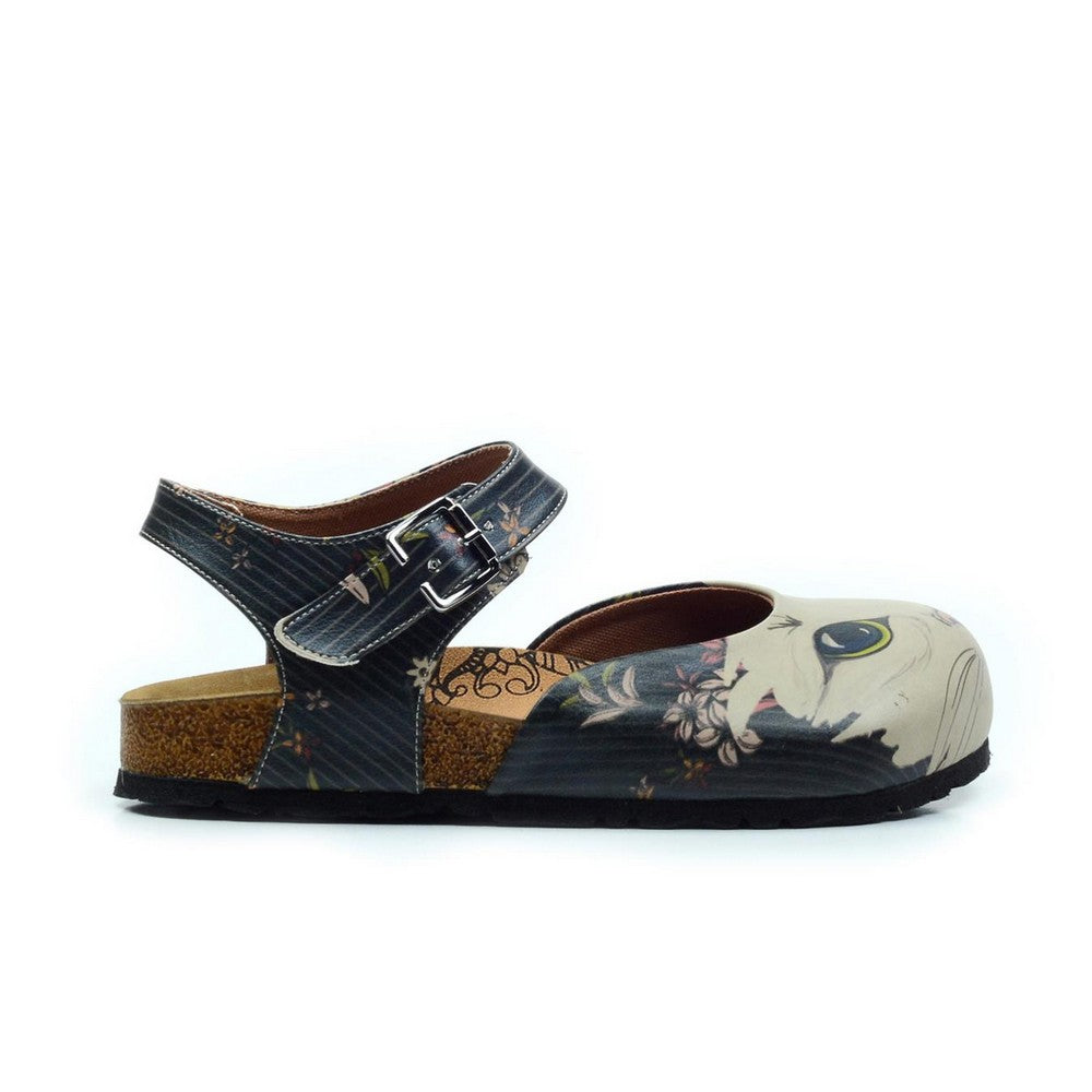Clogs Outlet - No Exchange or Return  39 EU - 8.5 US