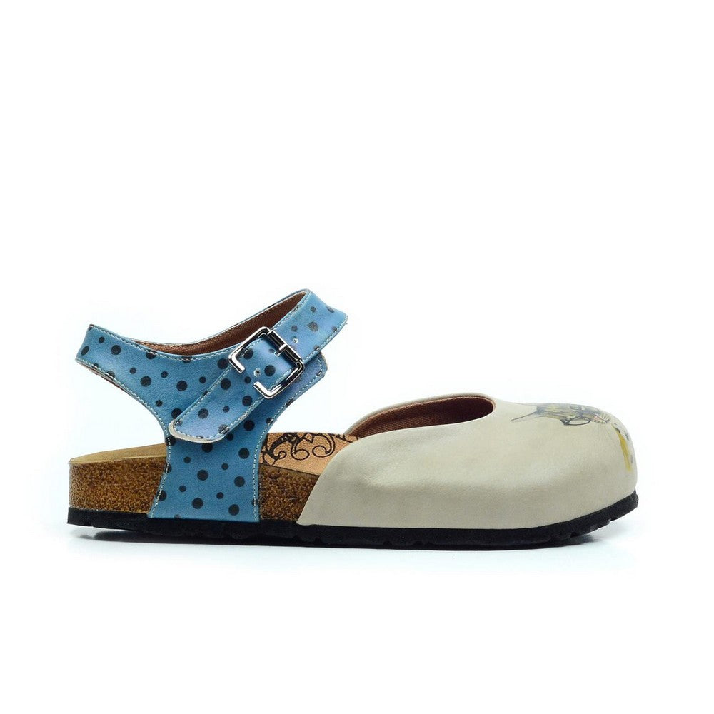 Clogs Outlet - No Exchange or Return 38 EU - 7.5 US