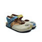 Clogs Outlet - No Exchange or Return 37 EU - 6.5 US
