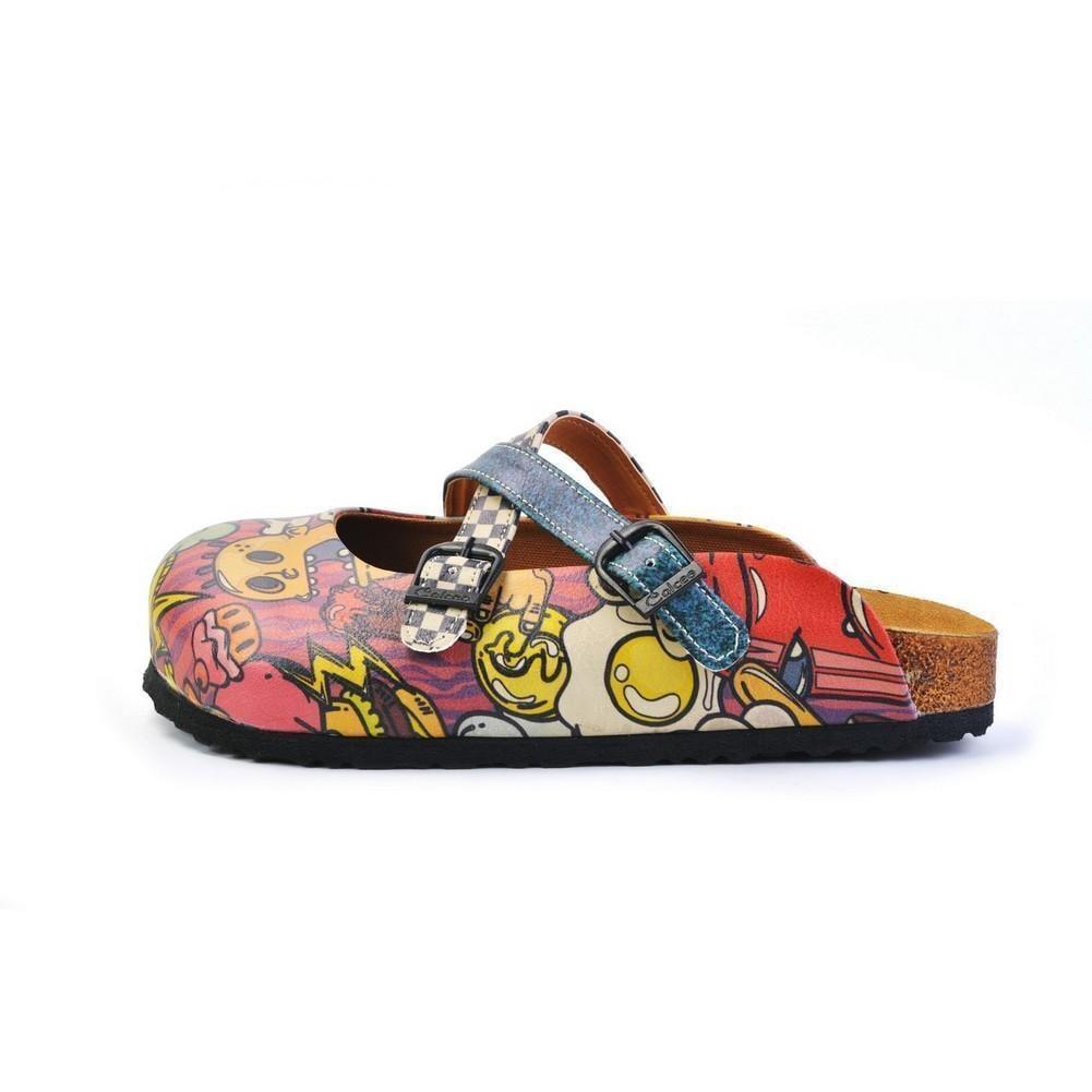 Clogs Outlet - No Exchange or Return  36 EU - 5.5 US