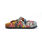 Clogs Outlet - No Exchange or Return  35 EU - 5 US