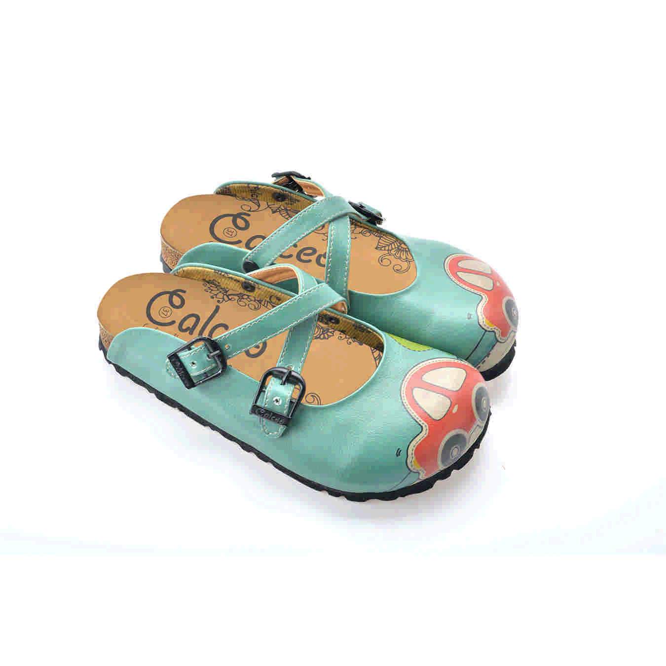 Clogs Outlet - No Exchange or Return  37 EU - 6.5 US