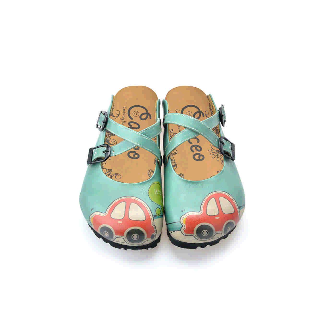 Clogs Outlet - No Exchange or Return  37 EU - 6.5 US