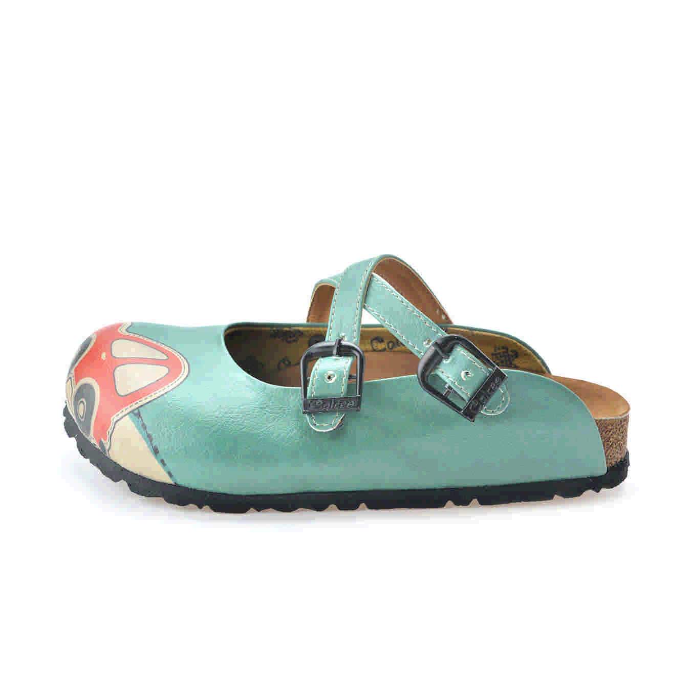 Clogs Outlet - No Exchange or Return  37 EU - 6.5 US