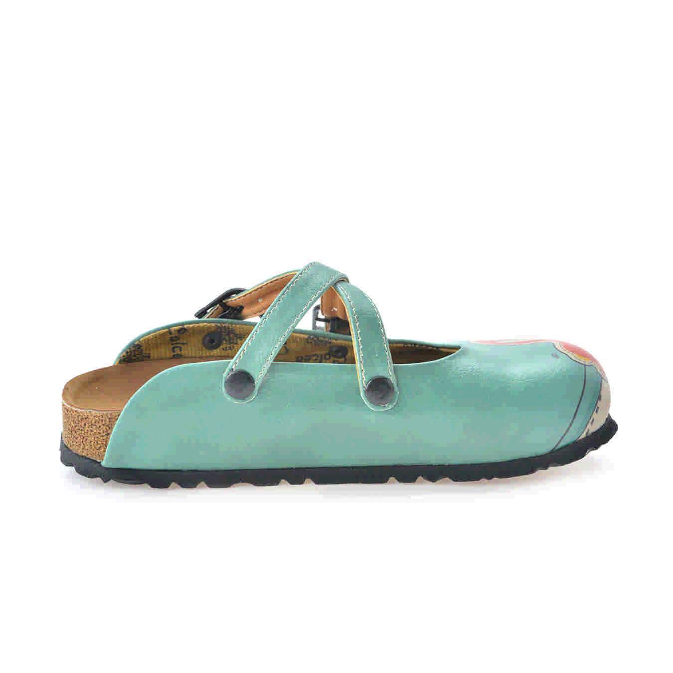 Clogs Outlet - No Exchange or Return  37 EU - 6.5 US