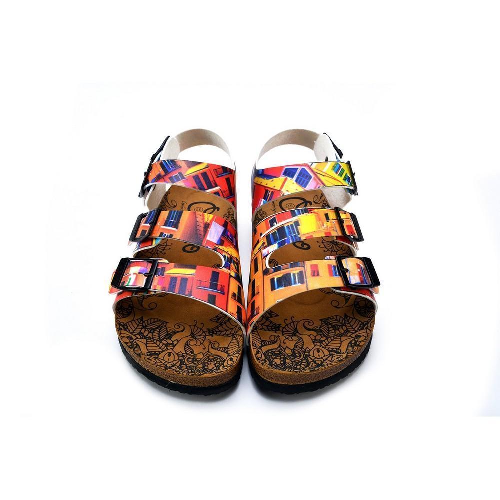 Clogs Outlet - No Exchange or Return  41 EU - 10 US