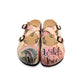 Clogs Outlet - No Exchange or Return  39 EU - 8.5 US