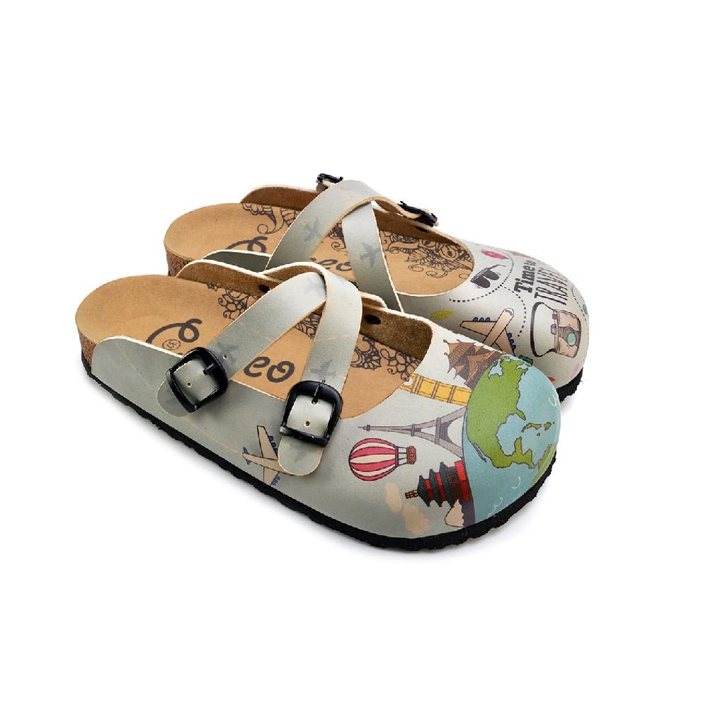 Clogs Outlet - No Exchange or Return  37 EU - 6.5 US