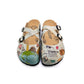 Clogs Outlet - No Exchange or Return  37 EU - 6.5 US
