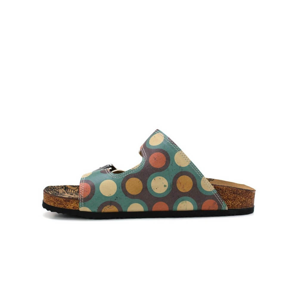 Sandal Outlet - No Exchange or Return  37 EU - 6.5 US