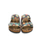 Sandal Outlet - No Exchange or Return  37 EU - 6.5 US