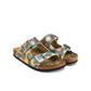 Sandal Outlet - No Exchange or Return  37 EU - 6.5 US
