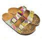Sandal Outlet - No Exchange or Return  35 EU - 5 US