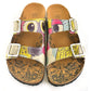Sandal Outlet - No Exchange or Return  35 EU - 5 US